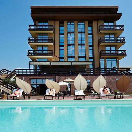 Superior Golf And Spa Resort Kharkov Luaran gambar