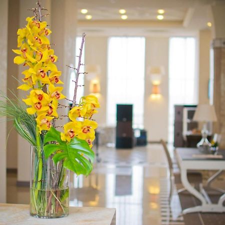 Superior Golf And Spa Resort Kharkov Luaran gambar