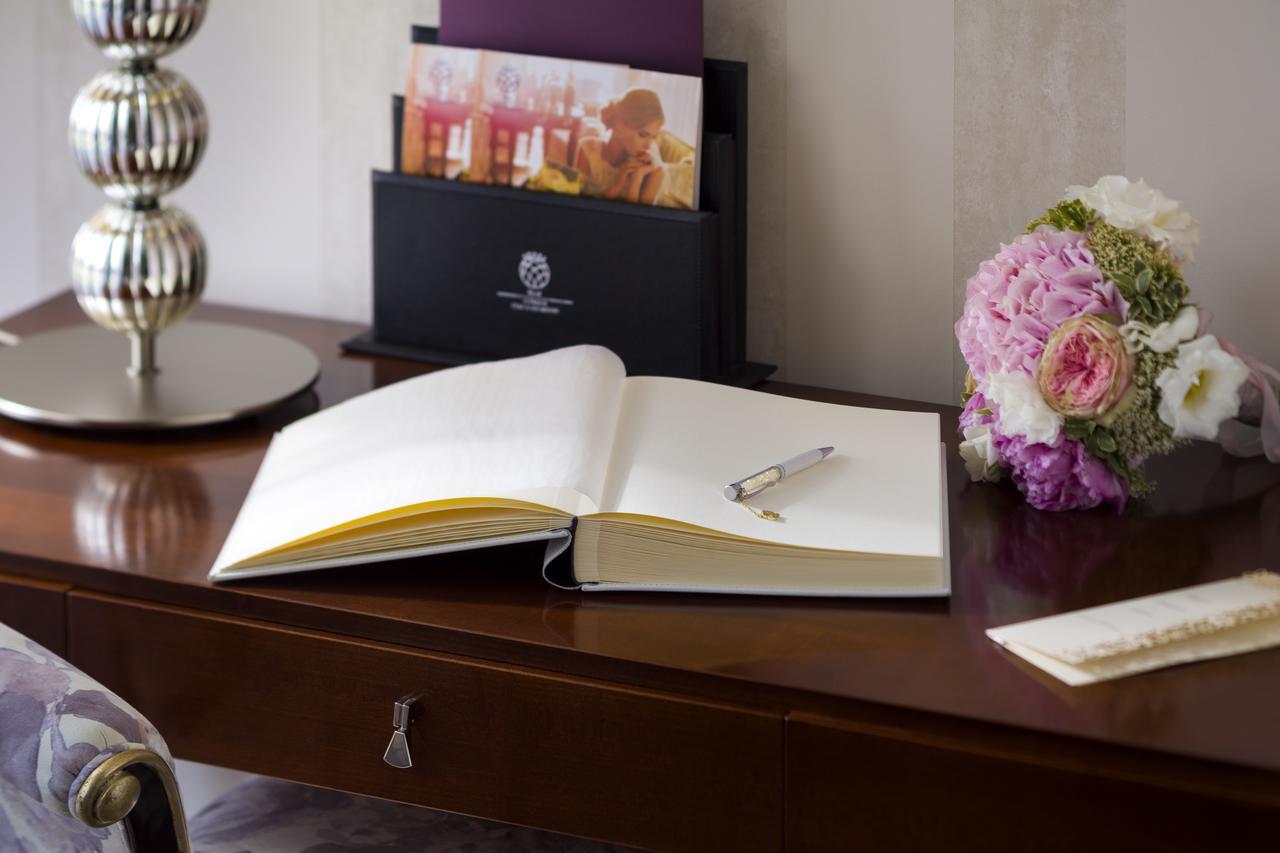 Superior Golf And Spa Resort Kharkov Luaran gambar