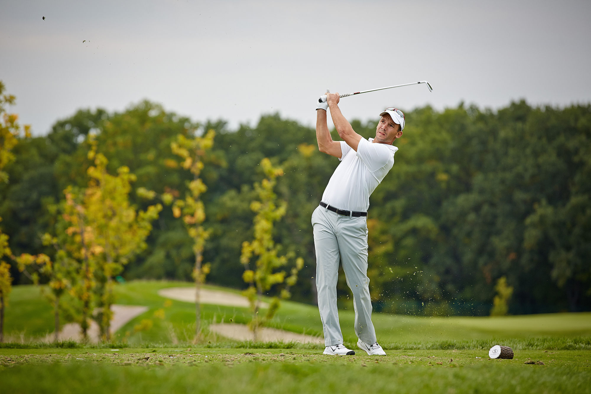 Superior Golf And Spa Resort Kharkov Luaran gambar