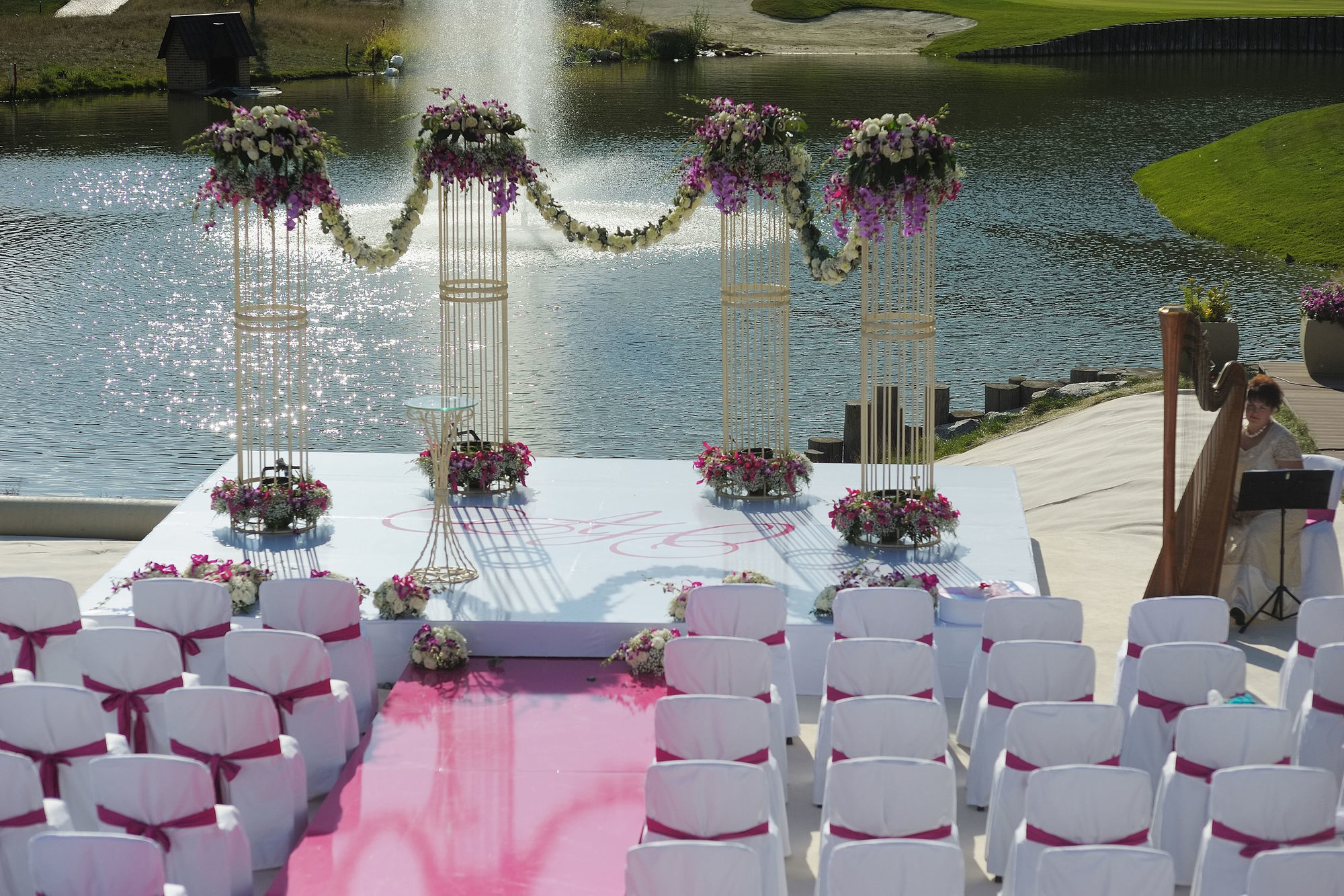 Superior Golf And Spa Resort Kharkov Luaran gambar