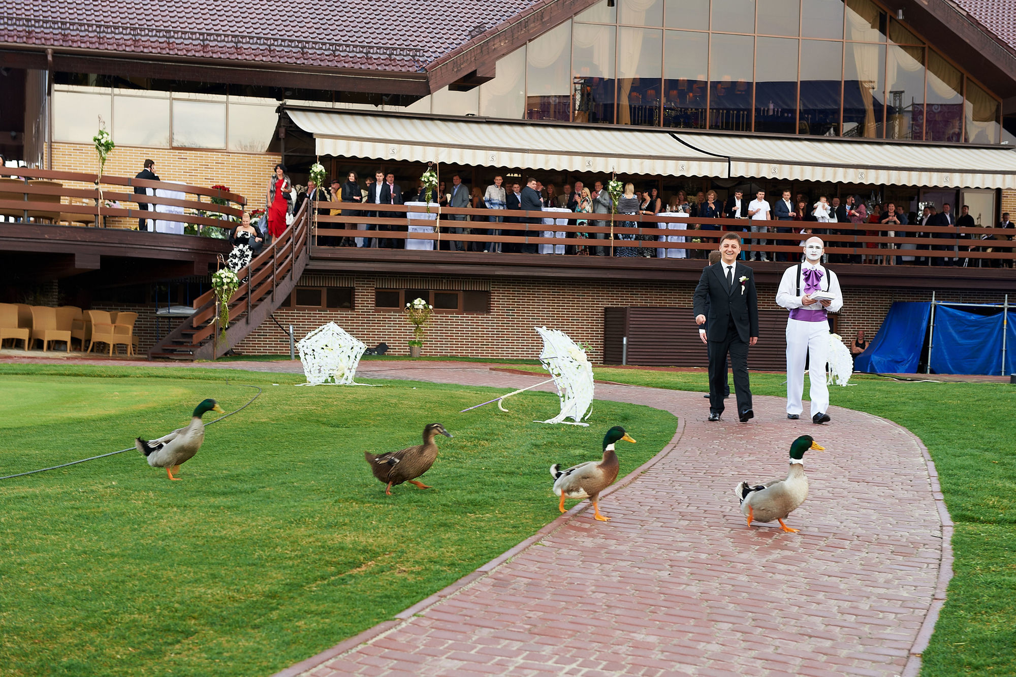 Superior Golf And Spa Resort Kharkov Luaran gambar