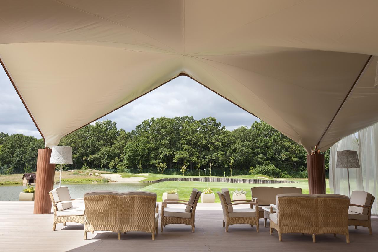 Superior Golf And Spa Resort Kharkov Luaran gambar