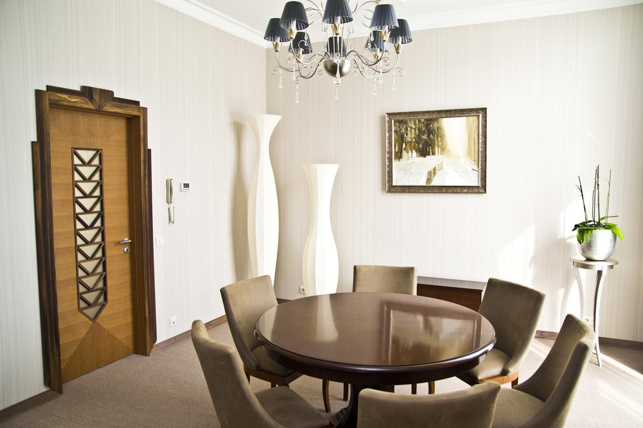 Superior Golf And Spa Resort Kharkov Luaran gambar