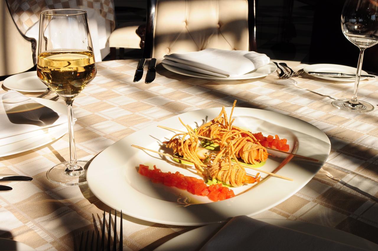 Superior Golf And Spa Resort Kharkov Luaran gambar