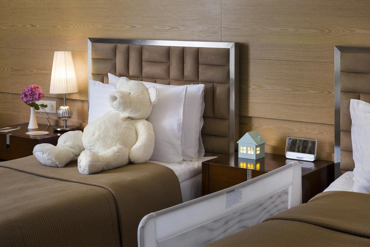 Superior Golf And Spa Resort Kharkov Luaran gambar