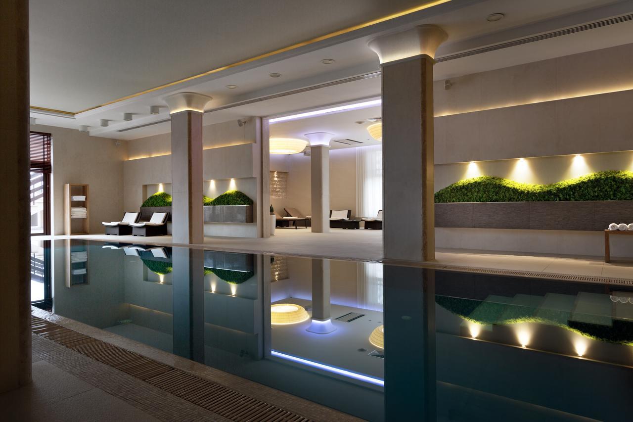 Superior Golf And Spa Resort Kharkov Luaran gambar