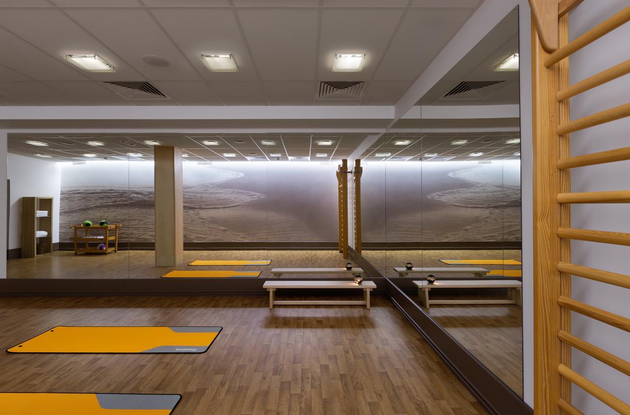 Superior Golf And Spa Resort Kharkov Luaran gambar