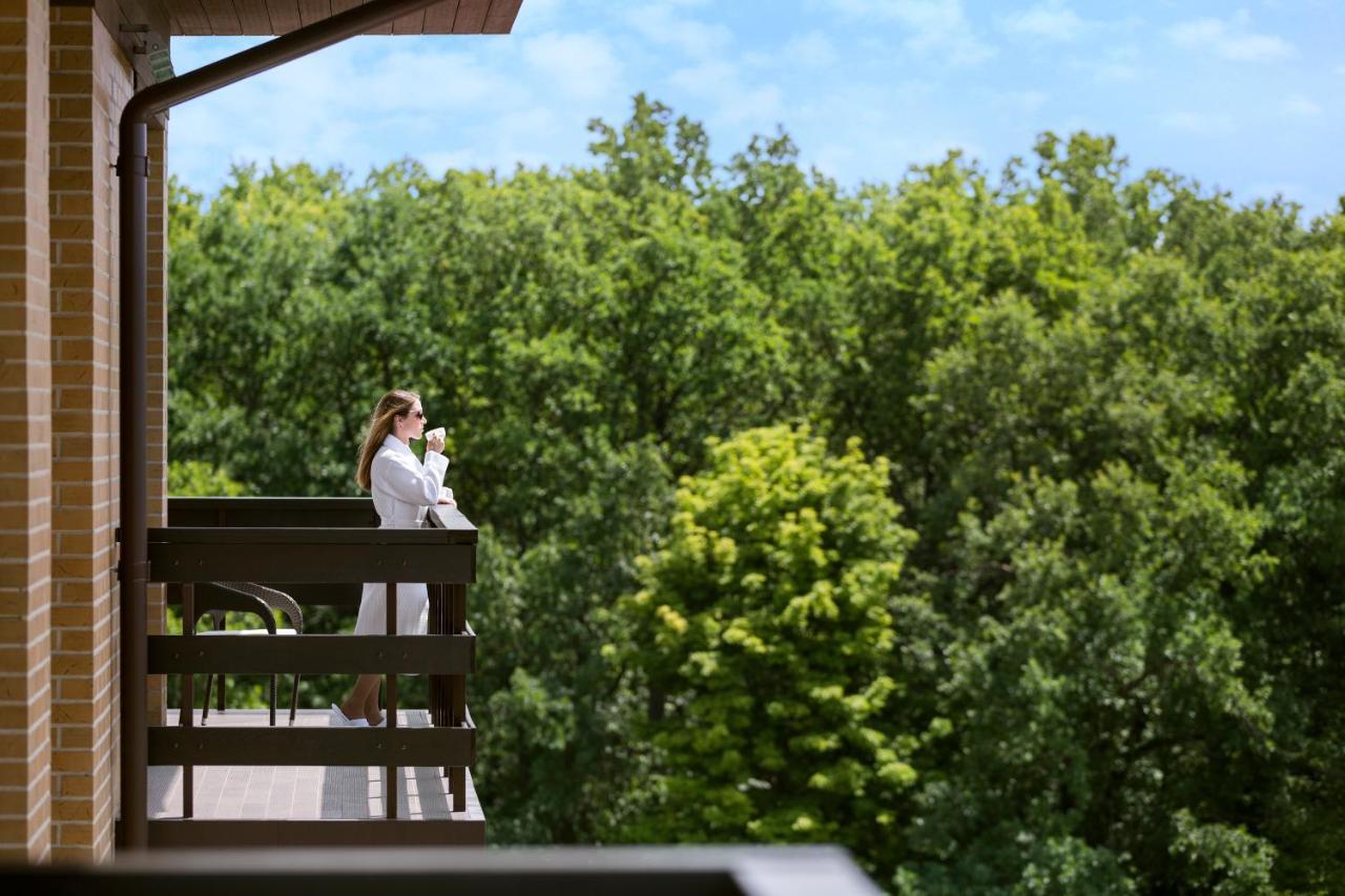 Superior Golf And Spa Resort Kharkov Luaran gambar