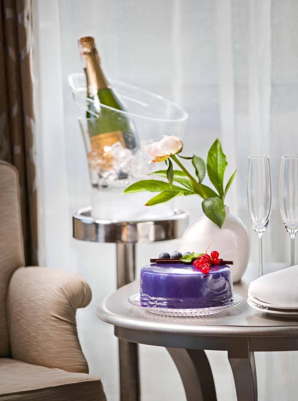 Superior Golf And Spa Resort Kharkov Luaran gambar