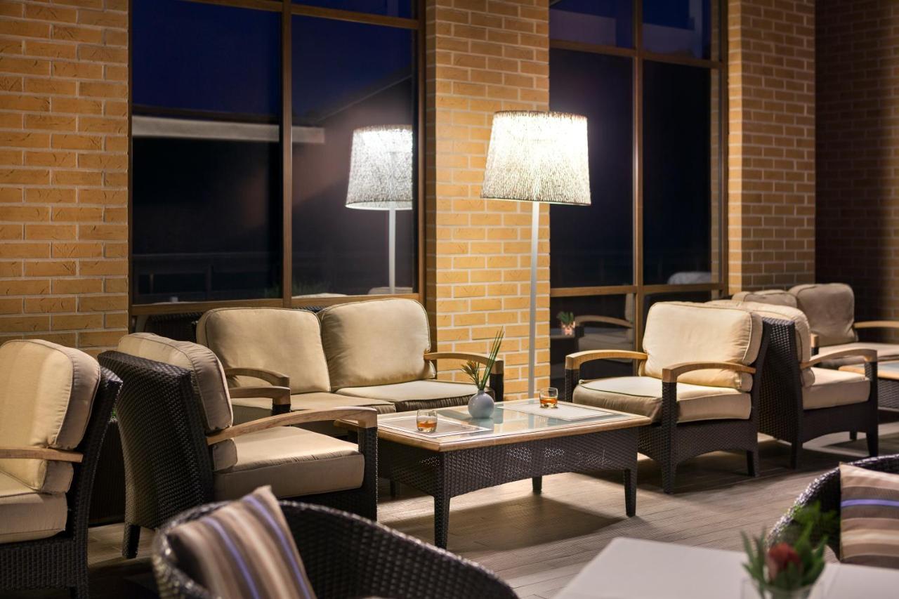 Superior Golf And Spa Resort Kharkov Luaran gambar