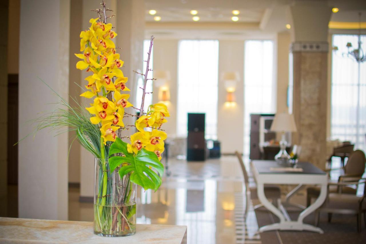 Superior Golf And Spa Resort Kharkov Luaran gambar